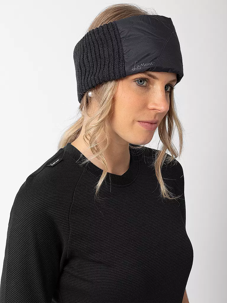 LAMUNT | T-shirt de sport pour femmes Martine Woolmix |