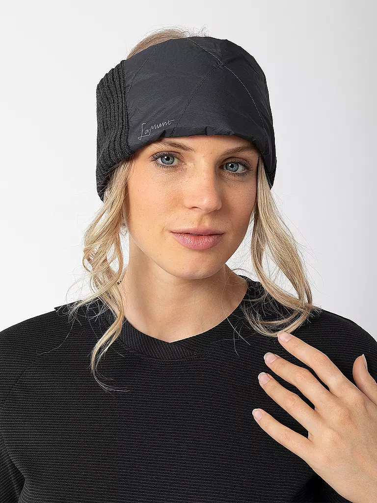 LAMUNT | T-shirt de sport pour femmes Martine Woolmix |