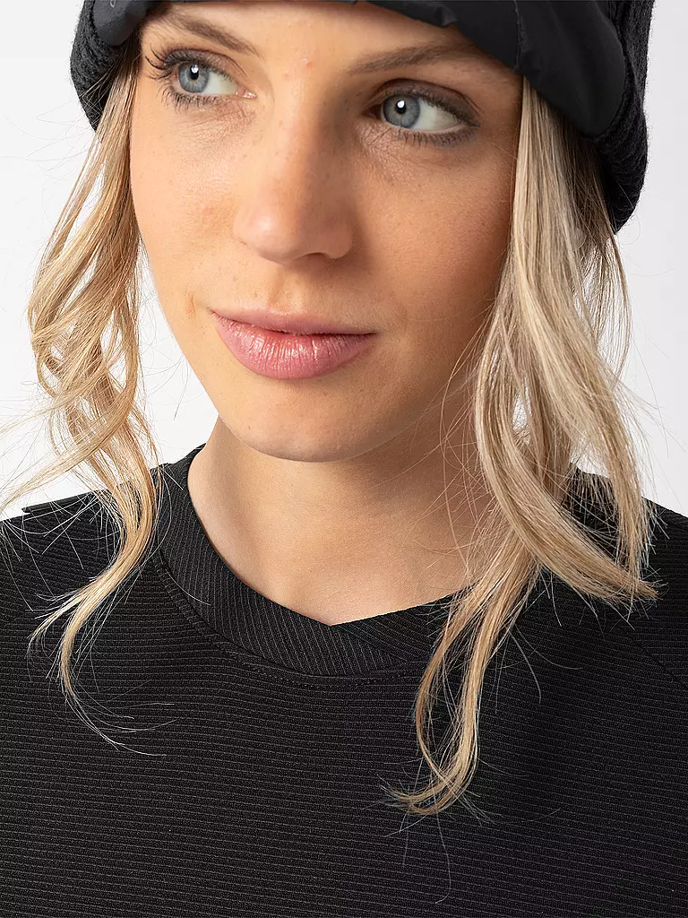 LAMUNT | T-shirt de sport pour femmes Martine Woolmix |