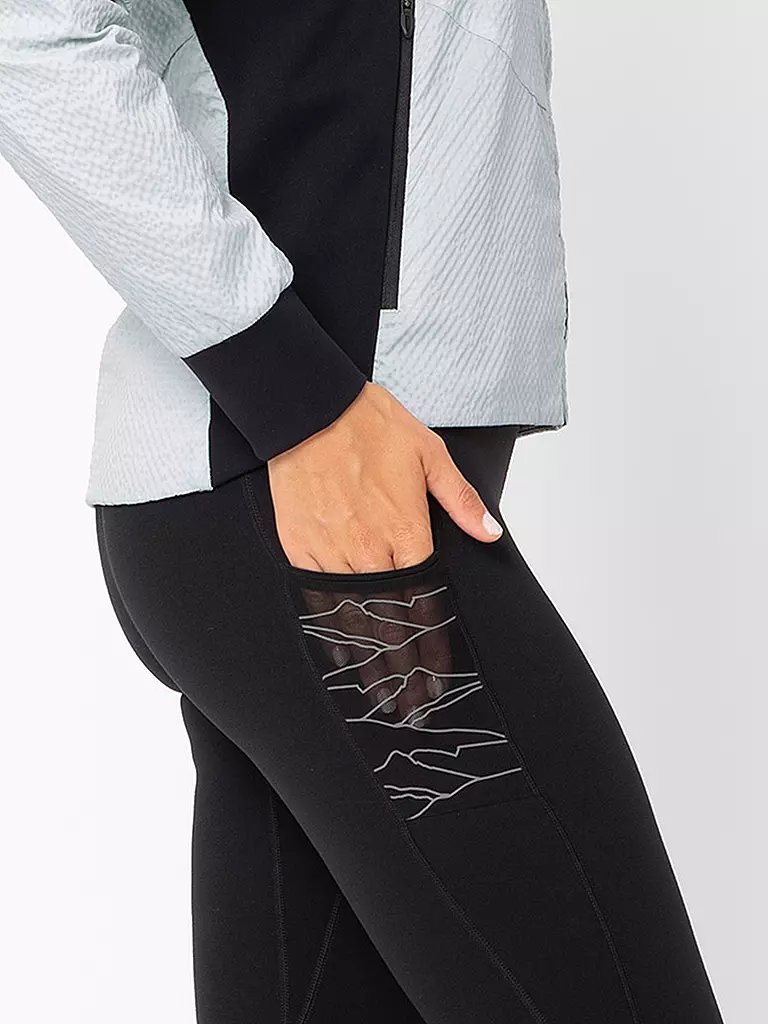 LAMUNT | Tight Anna Mountain II pour femmes |