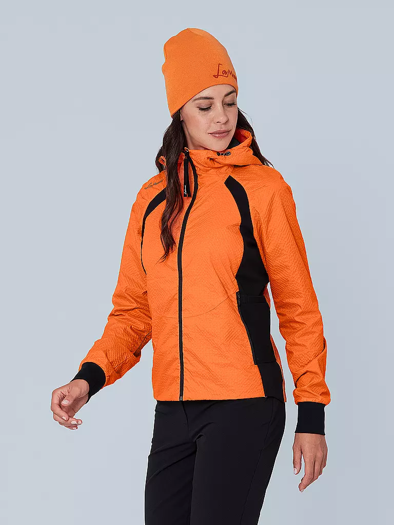 LAMUNT | Veste coupe-vent femme Alessia PTC Alpha Wind |