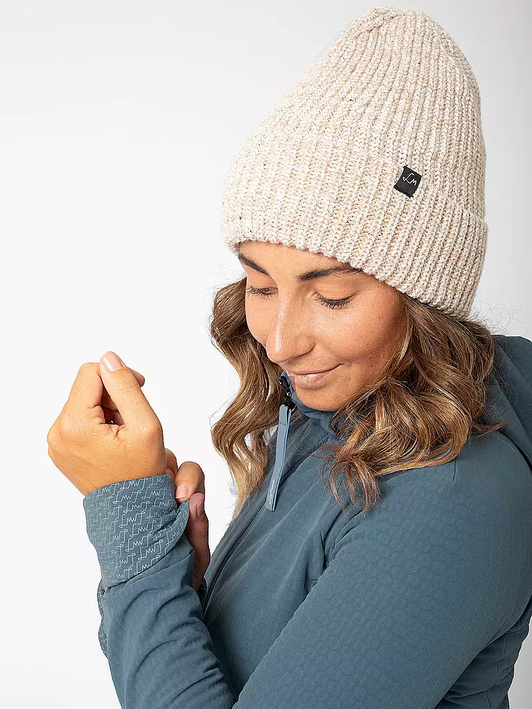 LAMUNT | Veste de randonnée femme Paola Tech Hoodie | 