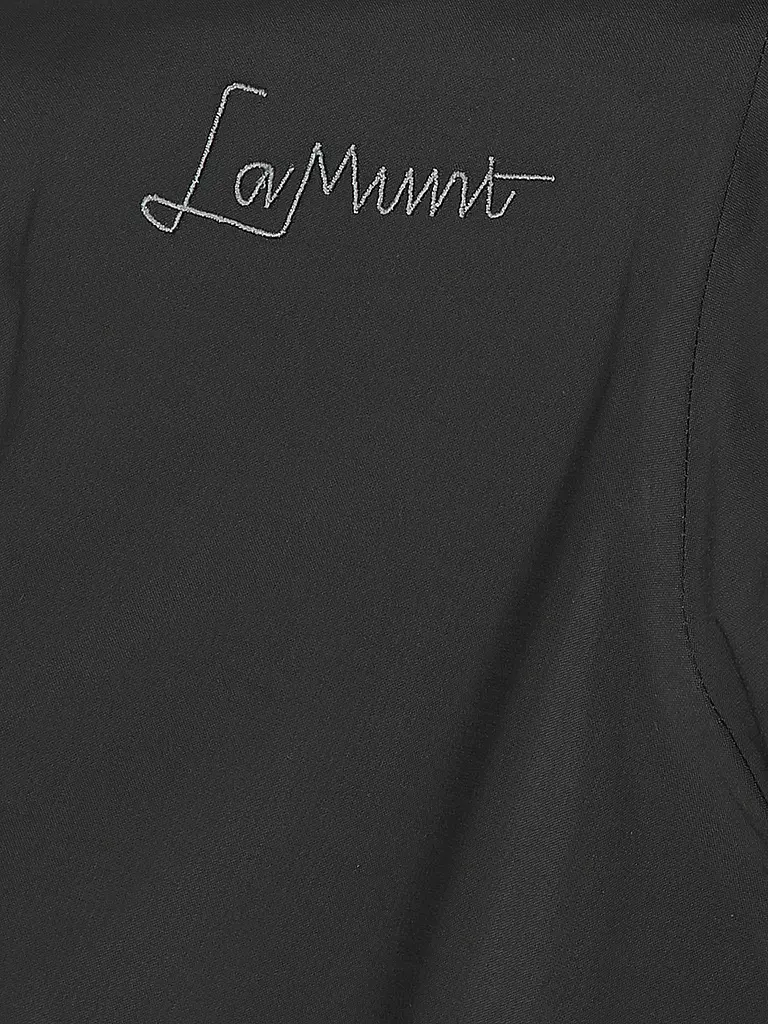 LAMUNT | Veste de randonnée pour femme Giada 3L Waterproof à capuche |