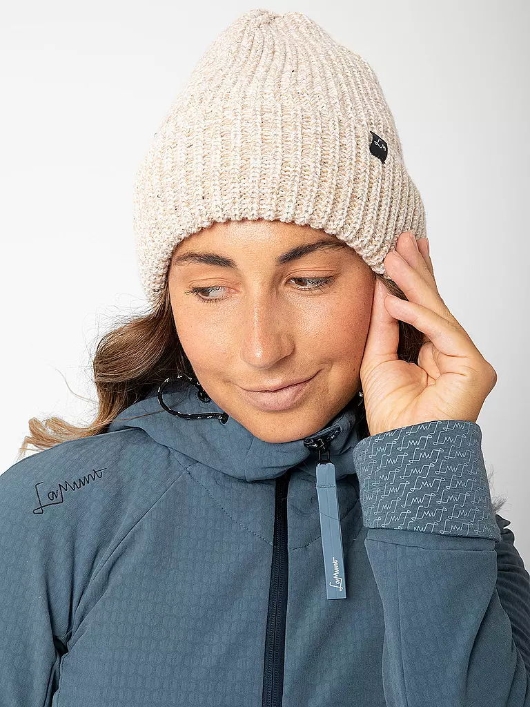 LAMUNT | Veste de randonnée pour femmes Paola Tech Hoodie |
