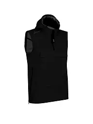 LAMUNT | Veste Femme Eliana Coupe-vent | Noir