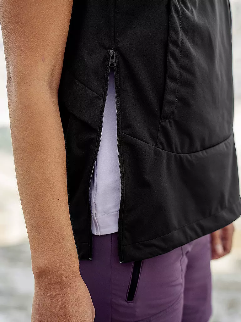 LAMUNT | Veste Femme Eliana Coupe-vent |