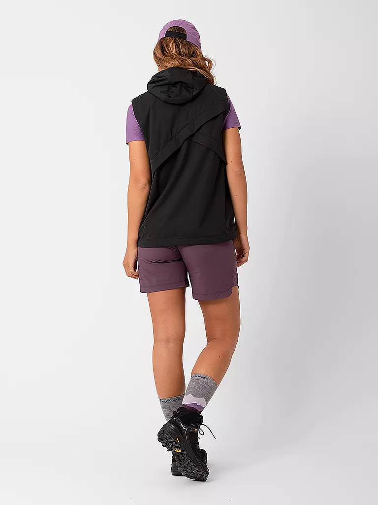 LAMUNT | Veste Femme Eliana Coupe-vent |