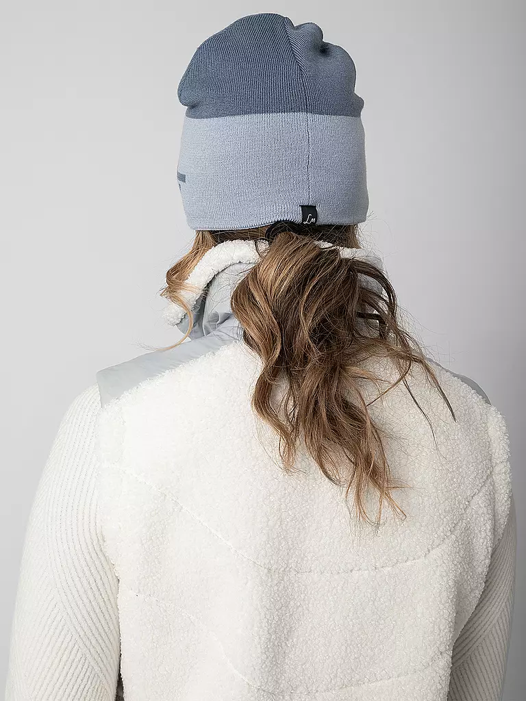 LAMUNT | Veste hybride pour femme Sophia Cozy Hoodie |