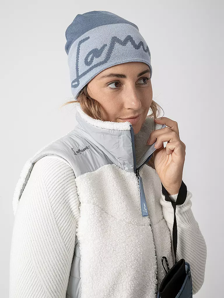 LAMUNT | Veste hybride pour femme Sophia Cozy Hoodie |