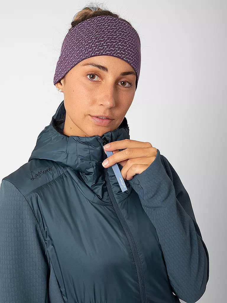LAMUNT | Veste hybride pour femmes Alberta Remoca |