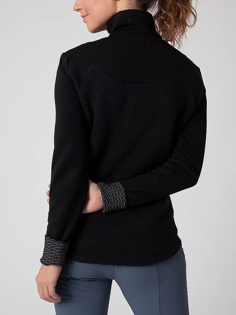 LAMUNT | Veste polaire douillette Sophia pour femmes |