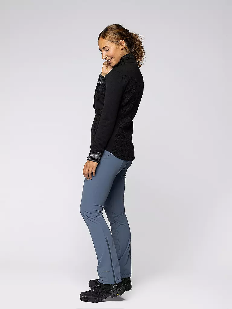 LAMUNT | Veste polaire douillette Sophia pour femmes |