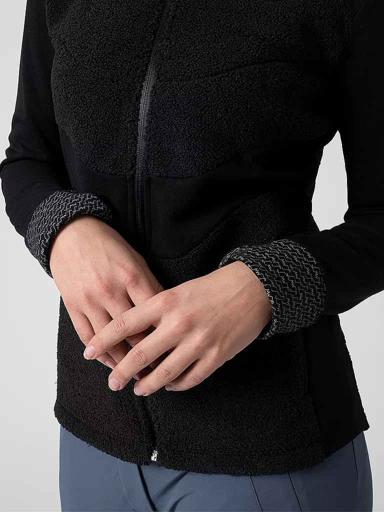 LAMUNT | Veste polaire douillette Sophia pour femmes |