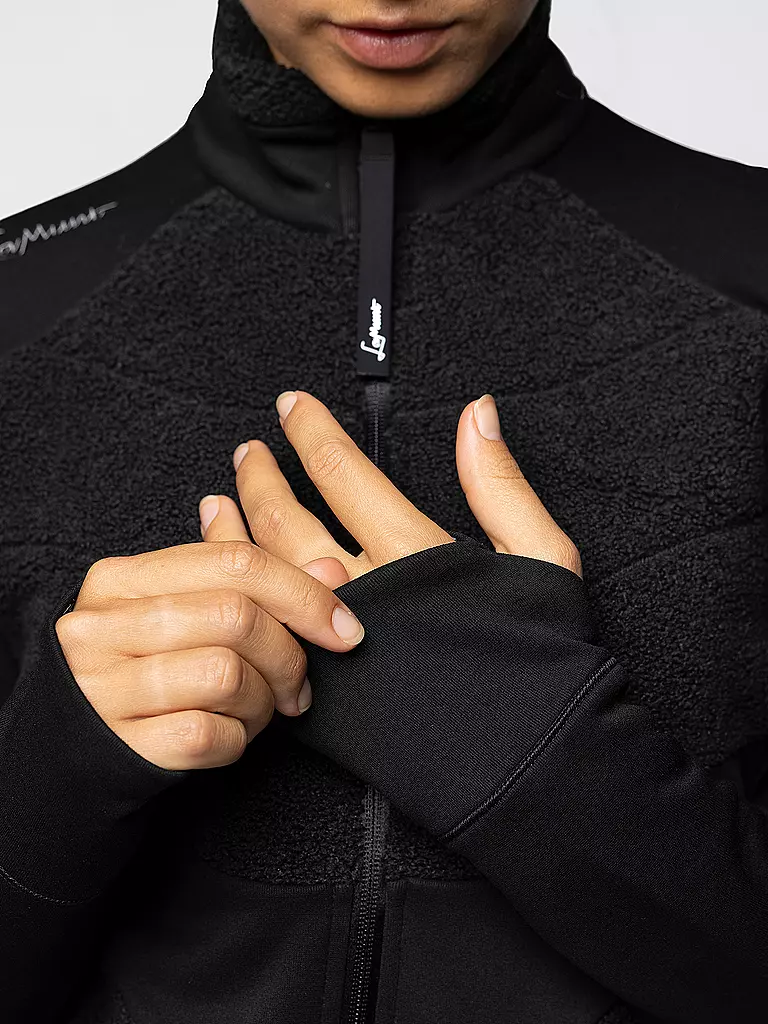 LAMUNT | Veste polaire douillette Sophia pour femmes |