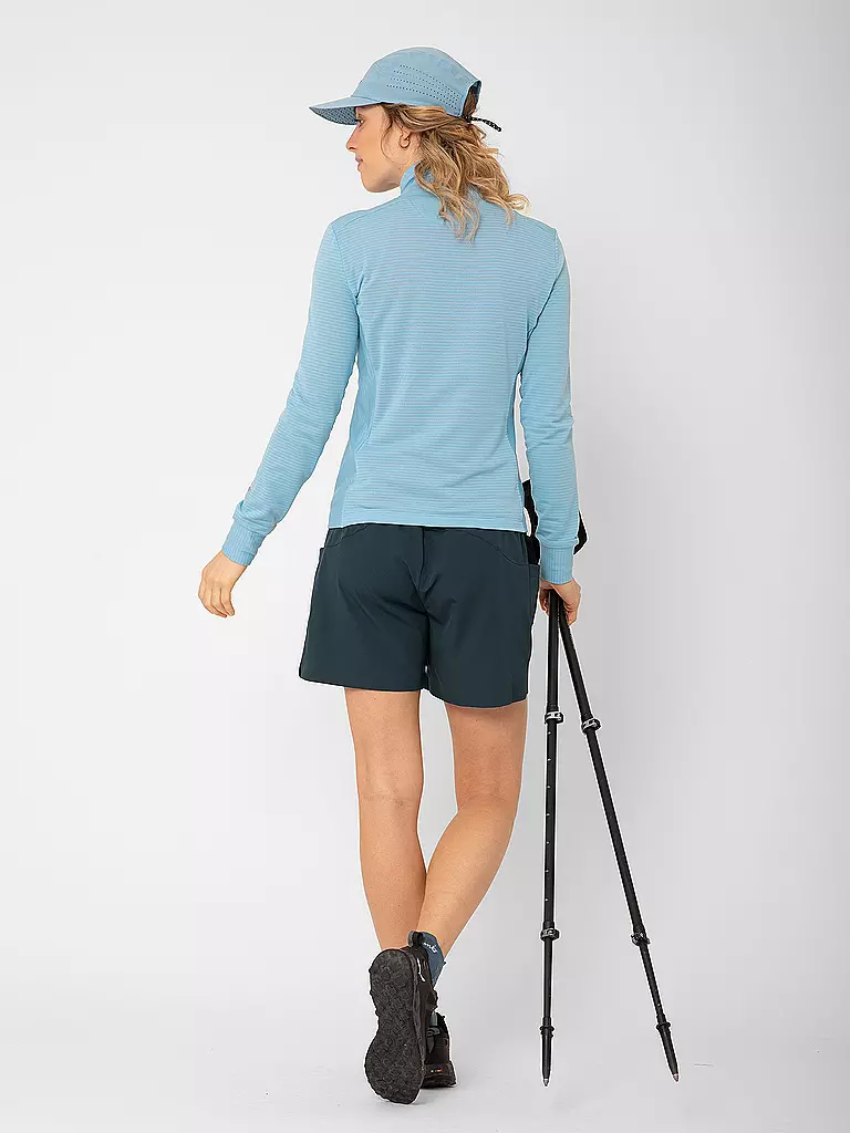 LAMUNT | Veste polaire femme Emy Light |