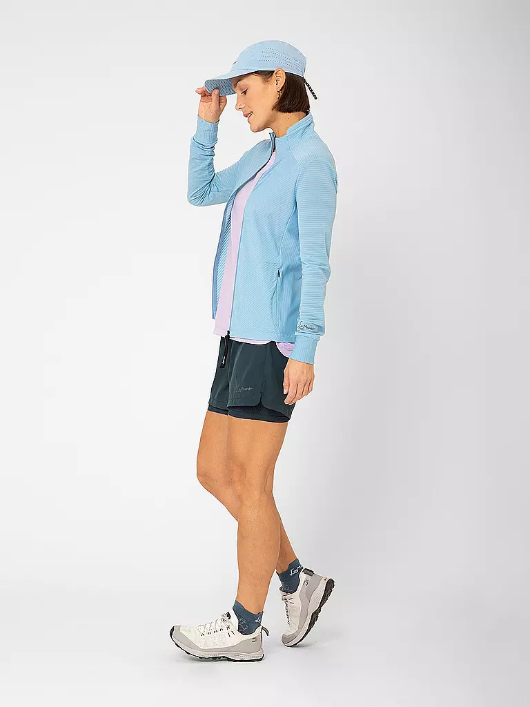 LAMUNT | Veste polaire femme Emy Light |