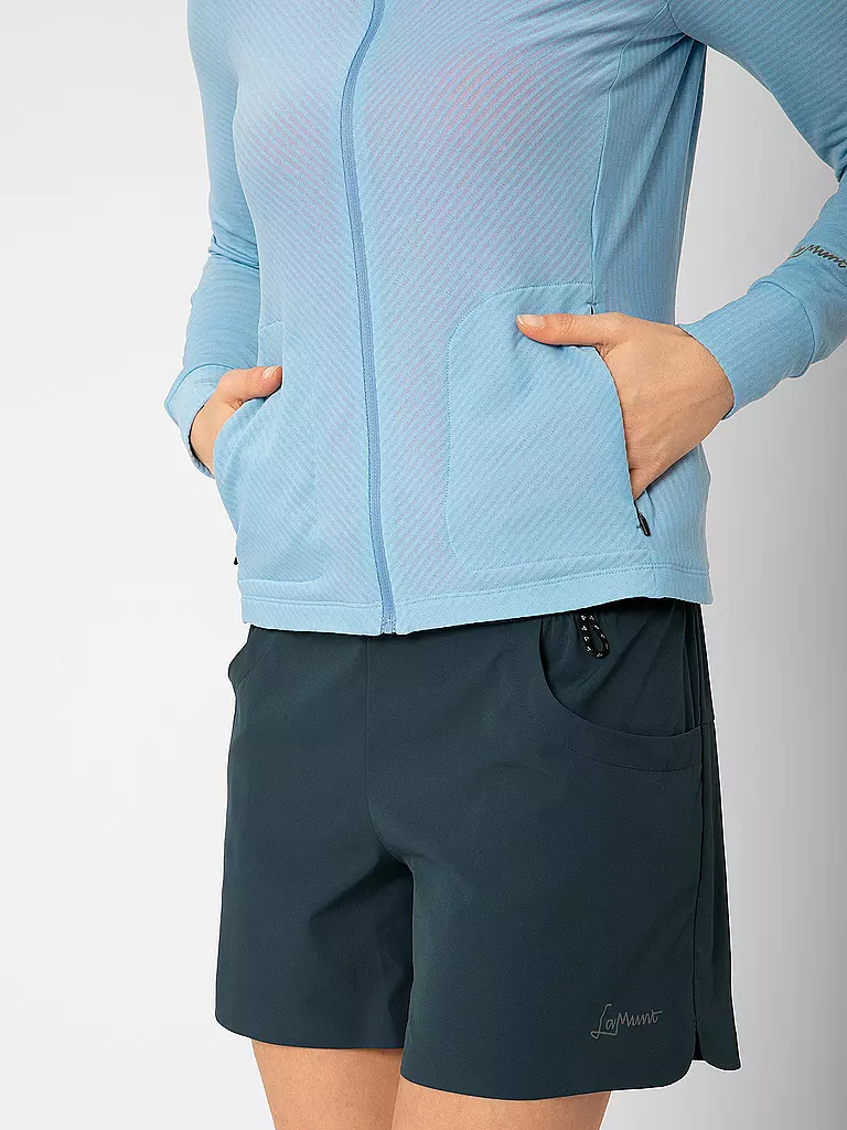 LAMUNT | Veste polaire femme Emy Light |