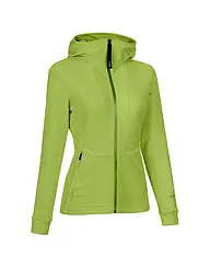 LAMUNT | Veste polaire thermique Silvia pour femmes | Vert