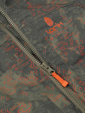 LARIX | Veste de ski pour bébé