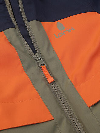 LARIX | Veste de ski bébé