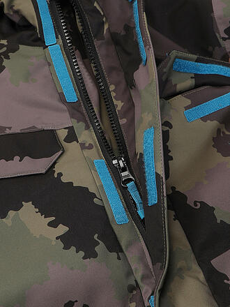 LARIX | Veste de ski garçon