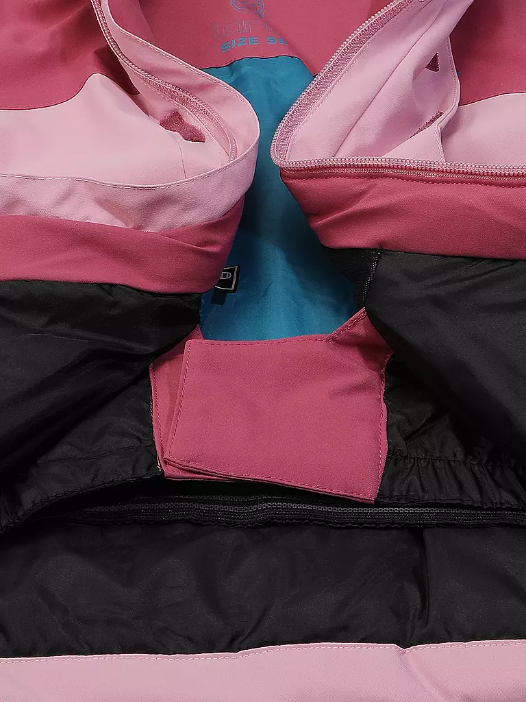 LARIX | Baby Skijacke | Rose