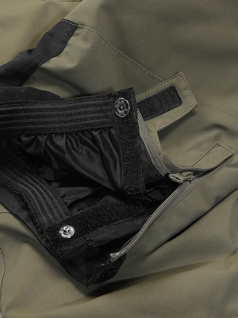 LARIX | Pantalon de ski enfant | 