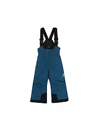 LARIX | Pantalon de ski pour bébé | Bleu