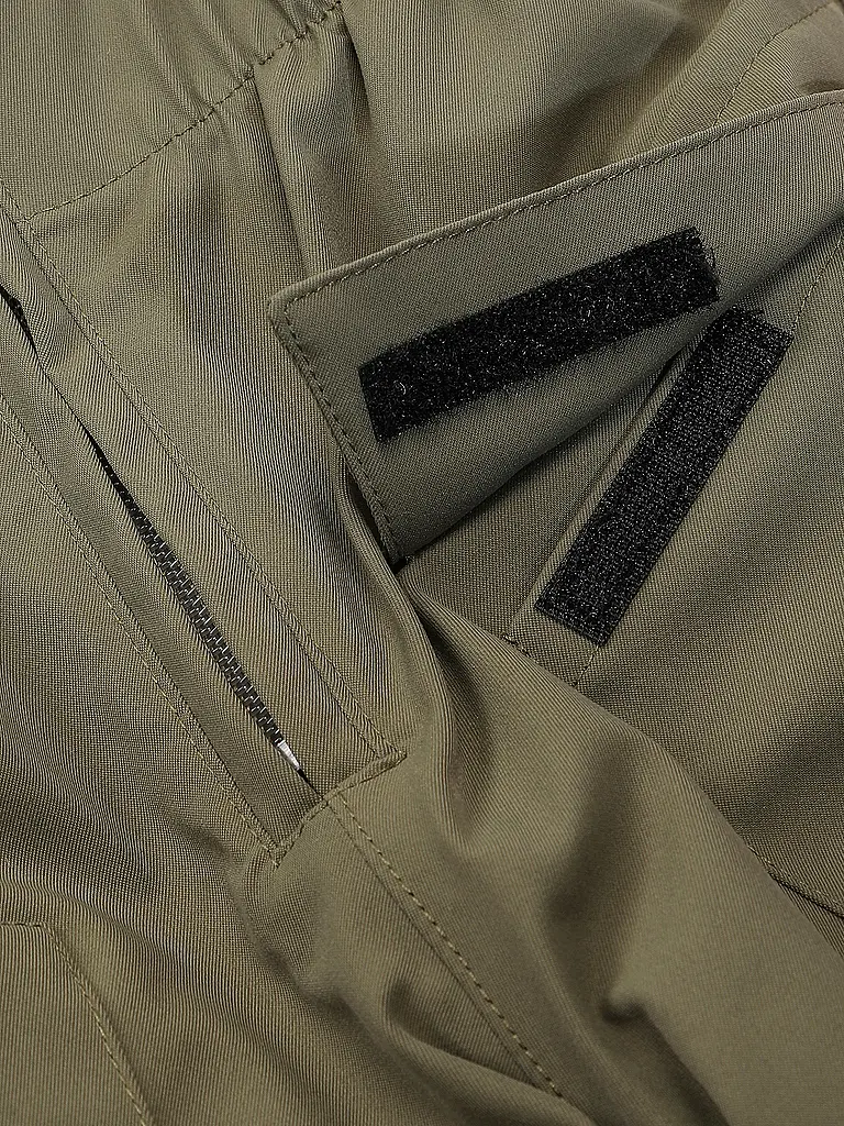 LARIX | Pantalon de ski pour bébé | 