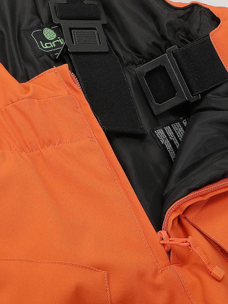 LARIX | Pantalon de ski pour bébé | 
