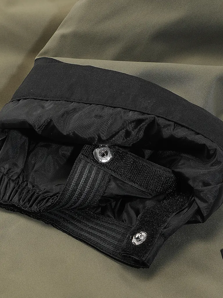 LARIX | Pantalon de ski pour bébé | 