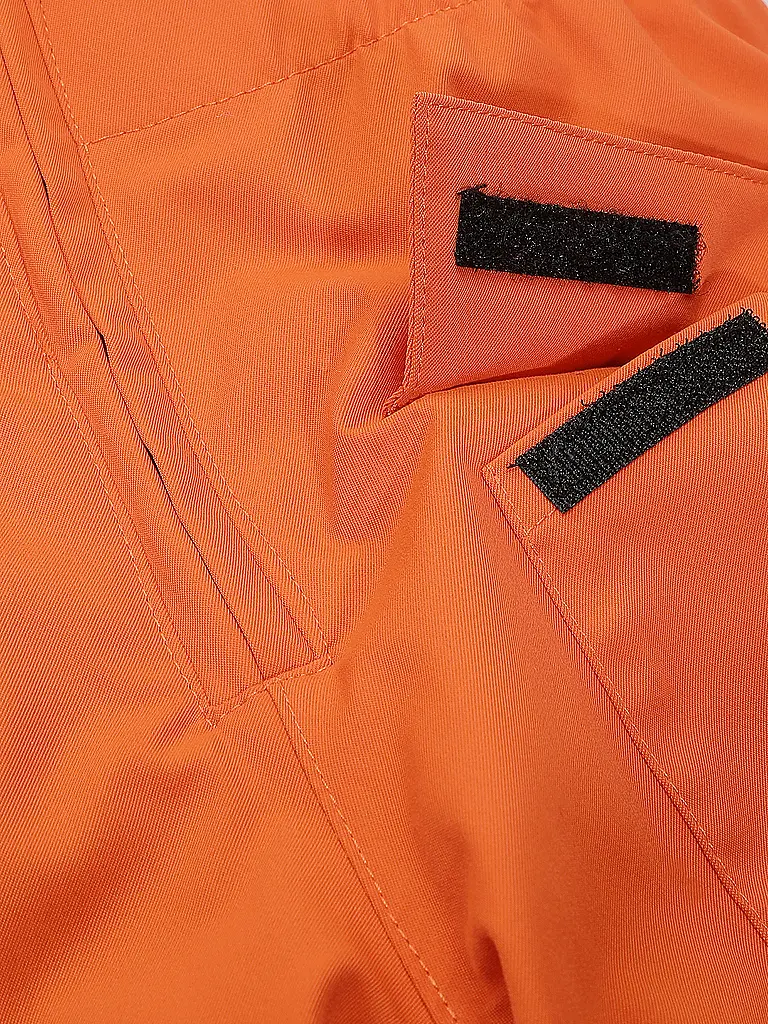 LARIX | Pantalon de ski pour bébé | 