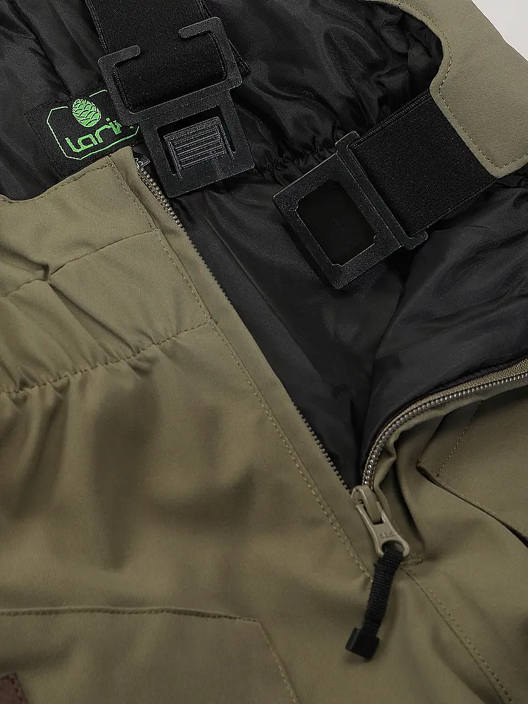 LARIX | Pantalon de ski pour bébé | 