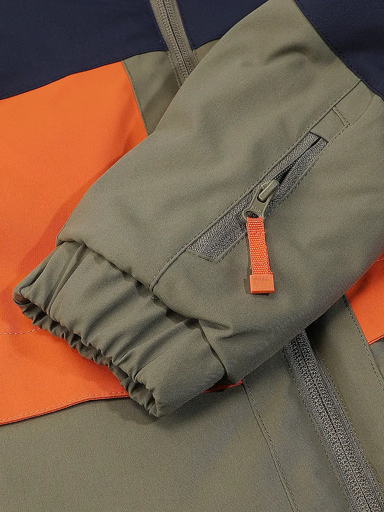 LARIX | Veste de ski bébé | 