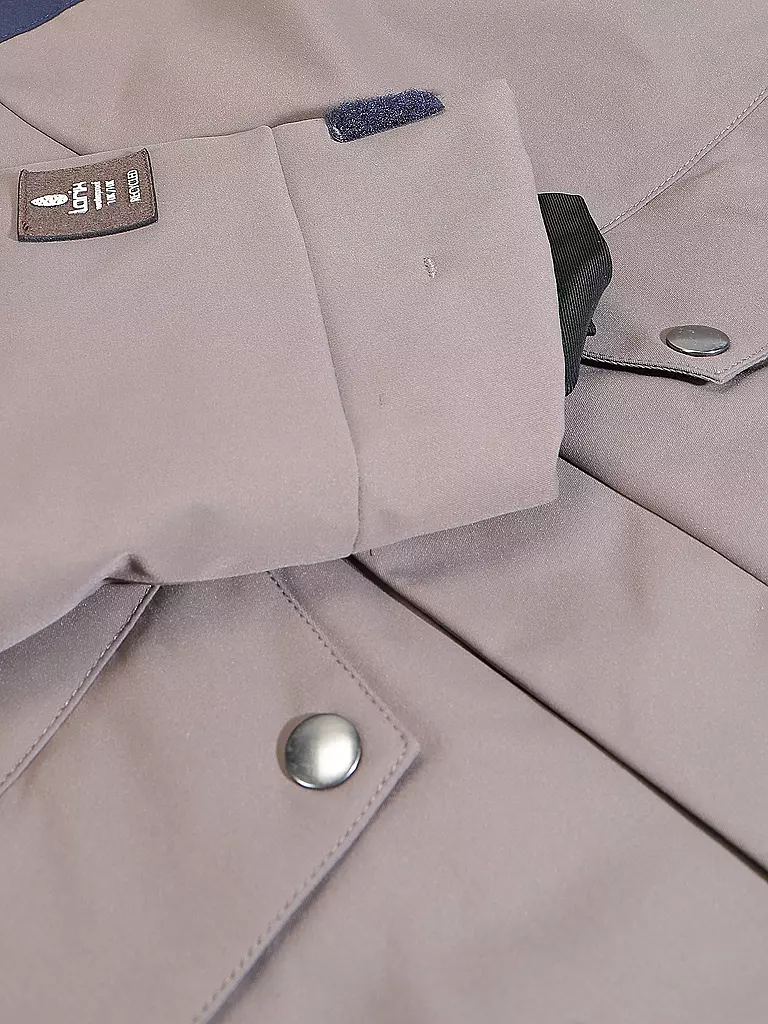 LARIX | Veste de ski enfant | 