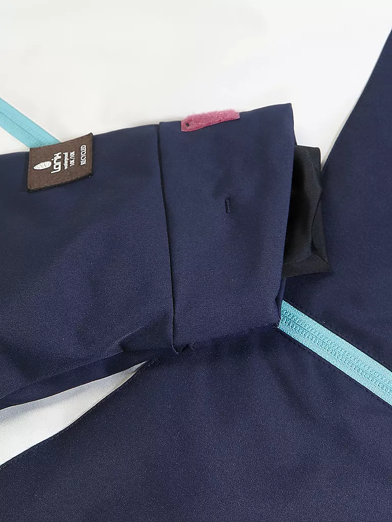 LARIX | Veste de ski enfant | 