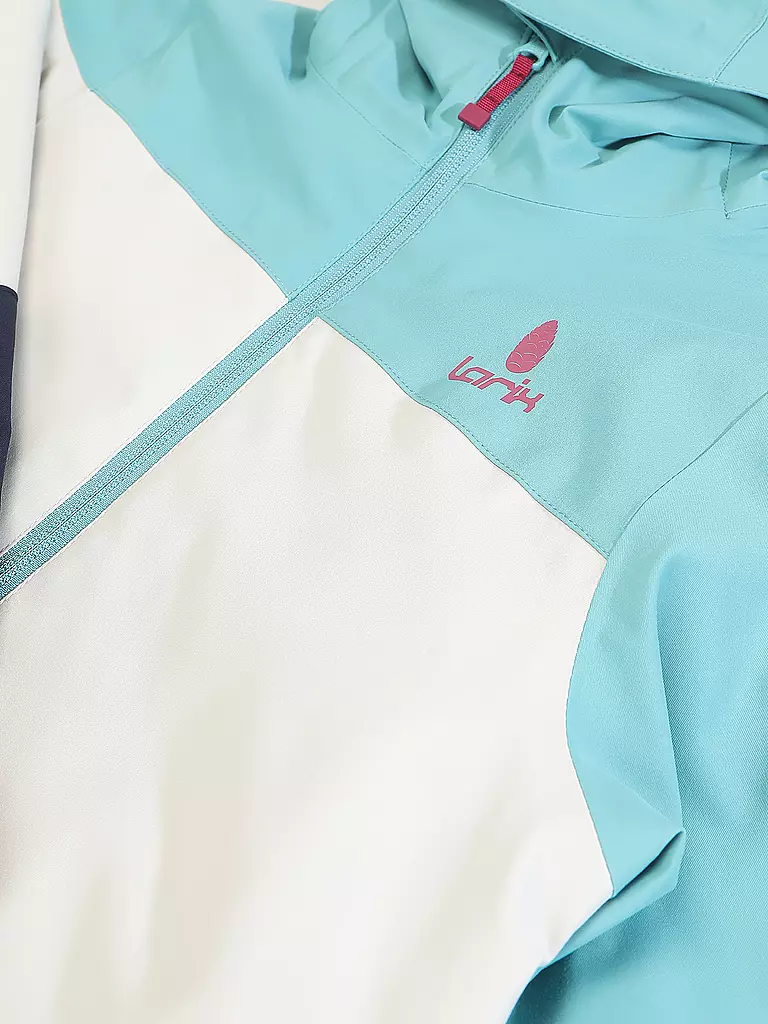 LARIX | Veste de ski enfant | 
