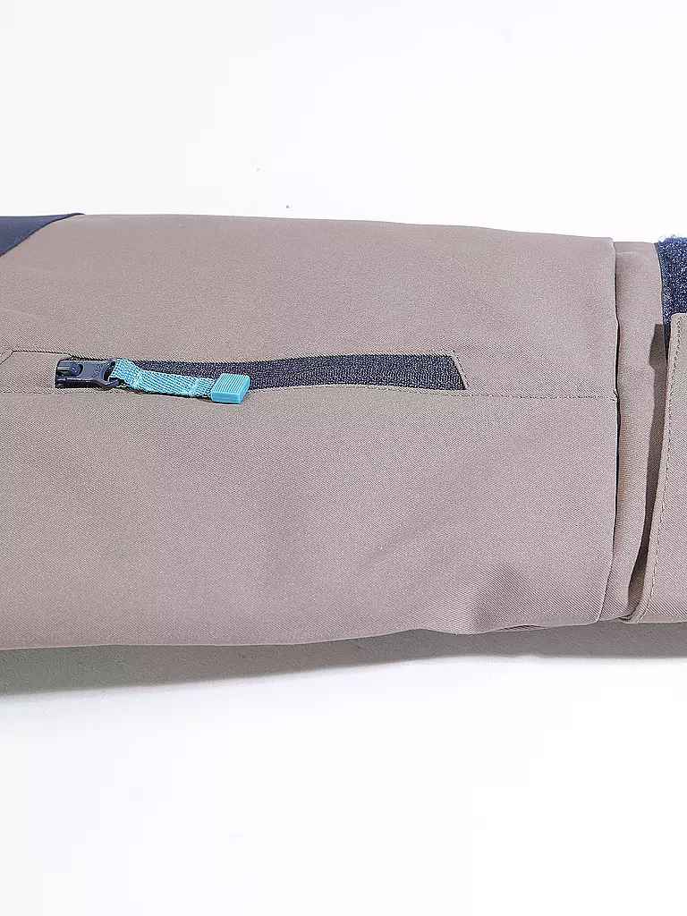 LARIX | Veste de ski enfant | 