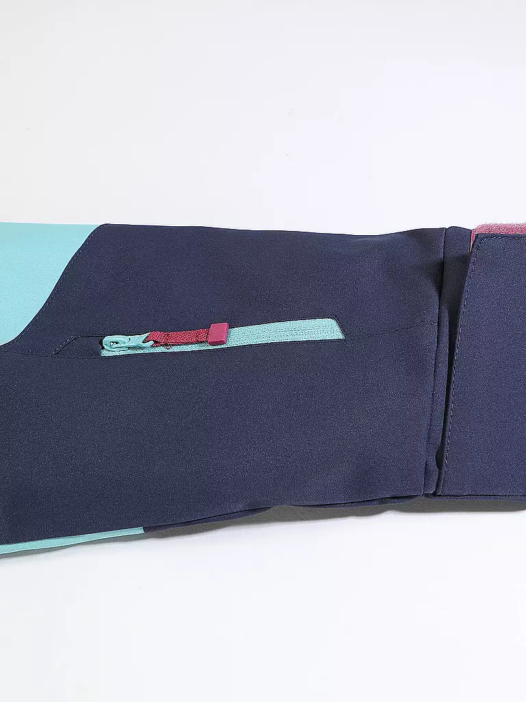 LARIX | Veste de ski enfant | 