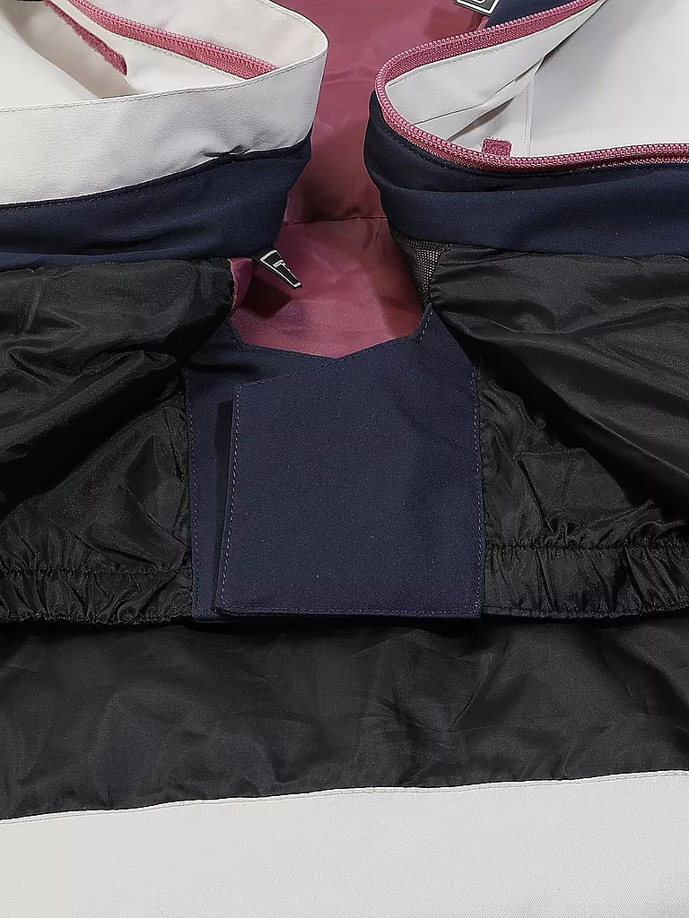 LARIX | Veste de ski enfant | Beige