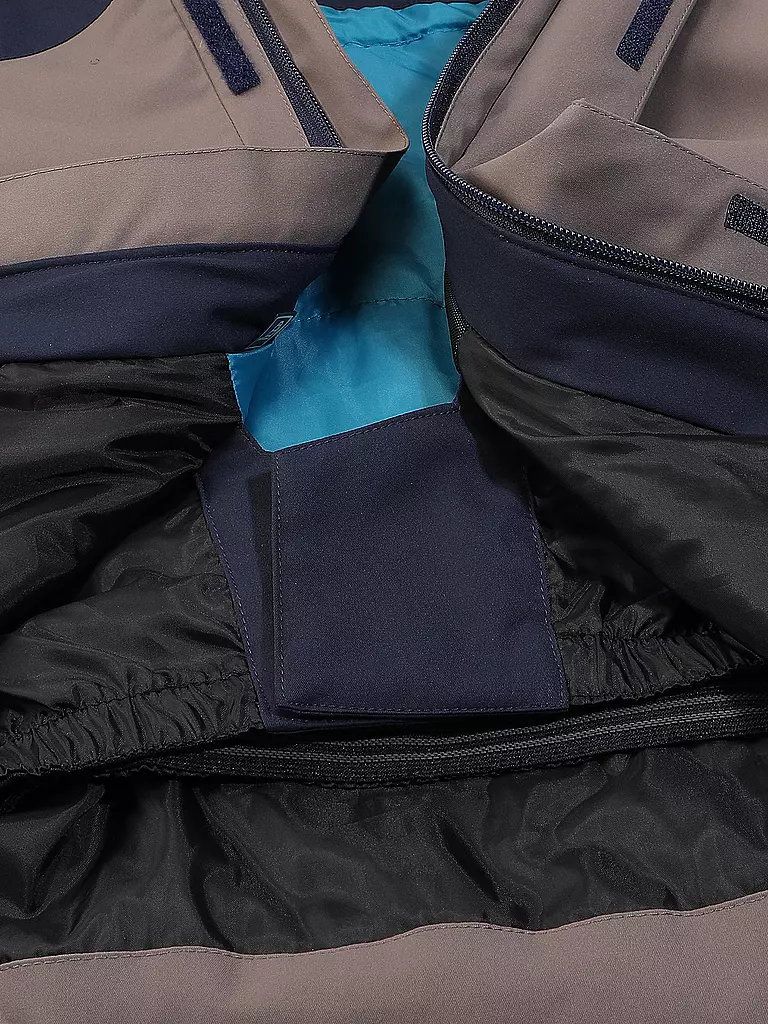 LARIX | Veste de ski enfant | 