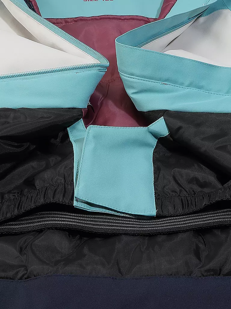 LARIX | Veste de ski enfant | 