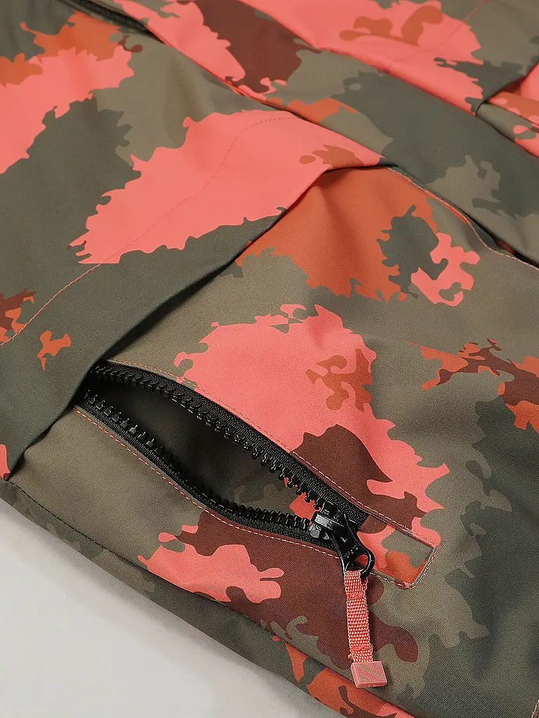 LARIX | Veste de ski garçon | 