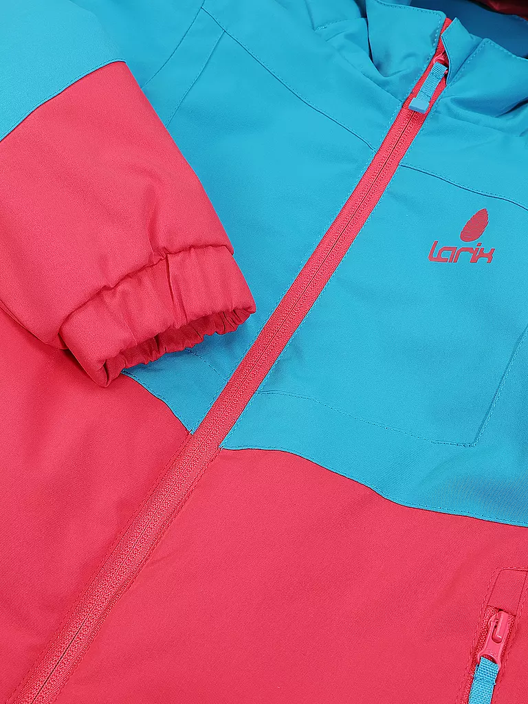 LARIX | Veste de ski pour bébé | 