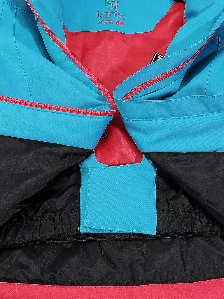 LARIX | Veste de ski pour bébé | 
