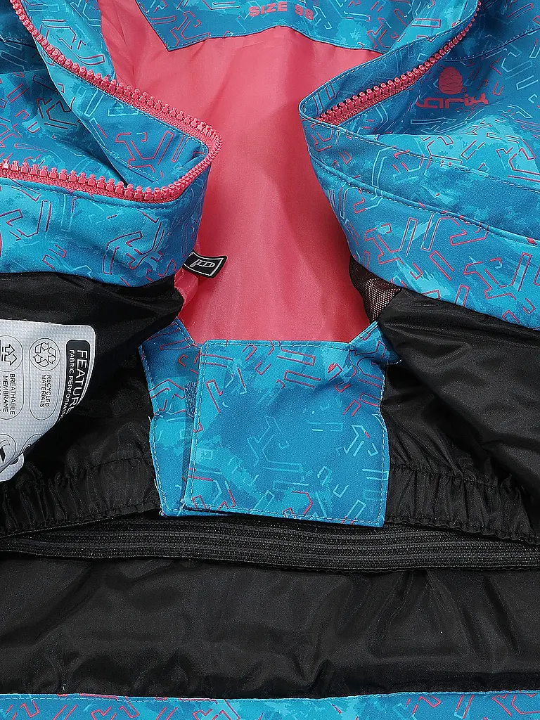 LARIX | Veste de ski pour bébé | 