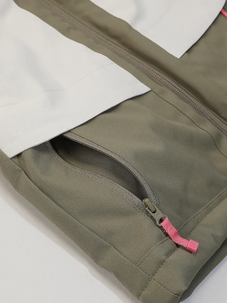LARIX | Veste de ski pour bébé | 