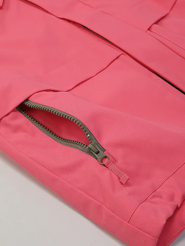 LARIX | Veste de ski pour fille | 