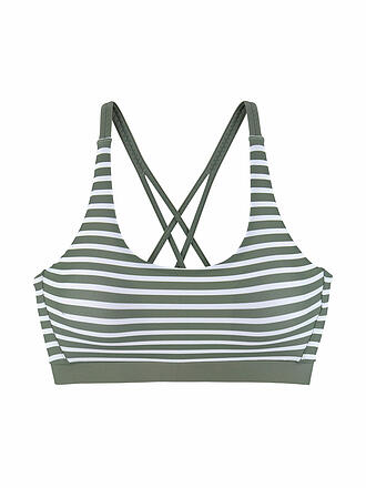 LASCANA | Haut de bikini femme