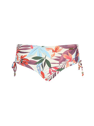 LASCANA | Bas de bikini froncé femme